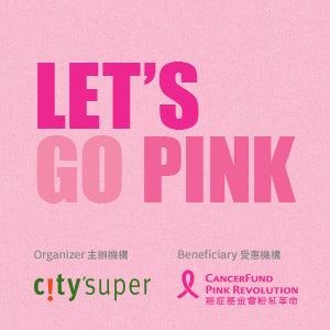 Let's Go Pink