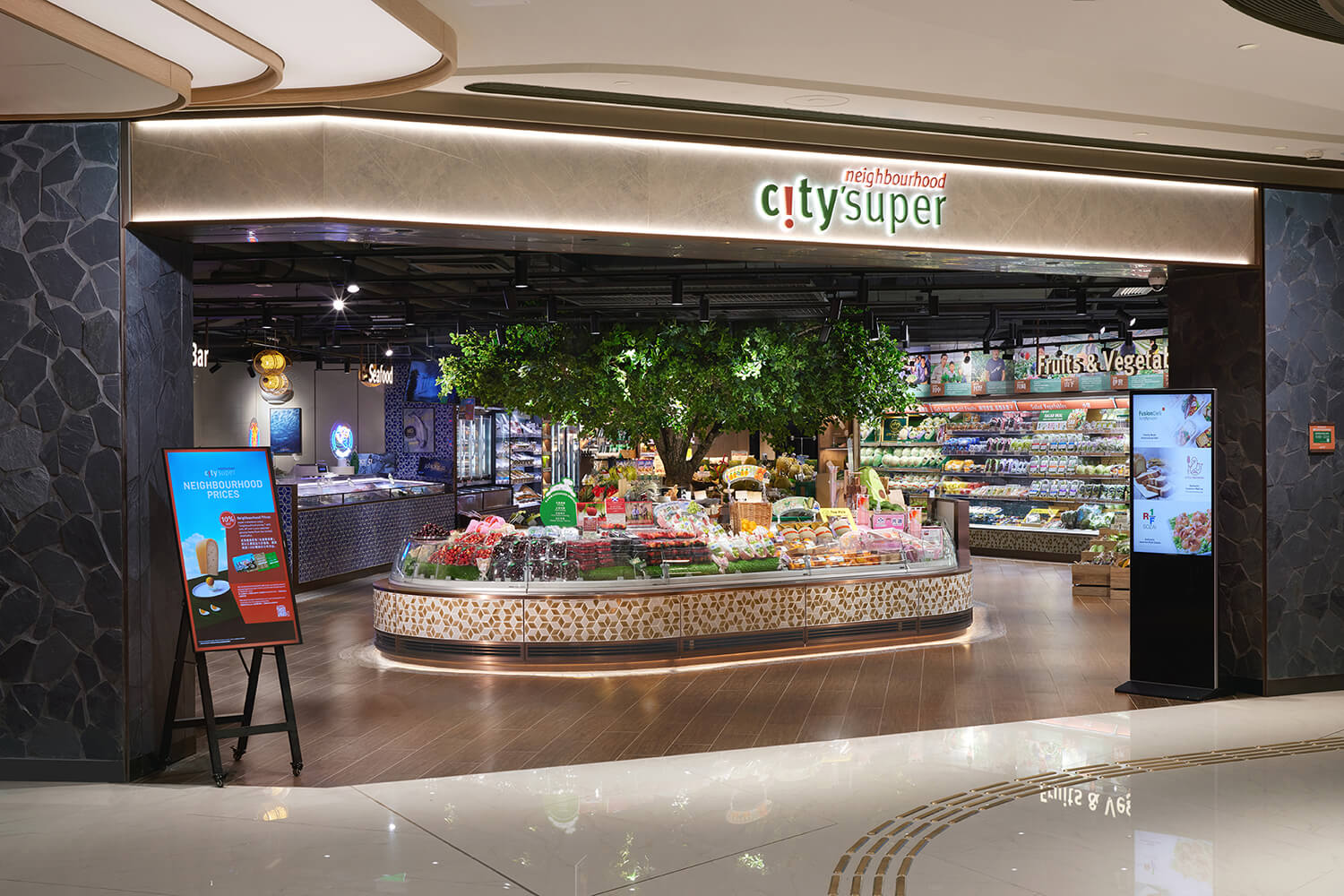 city'super neighbourhood - Brand Story｜Our Profile – City Super Group