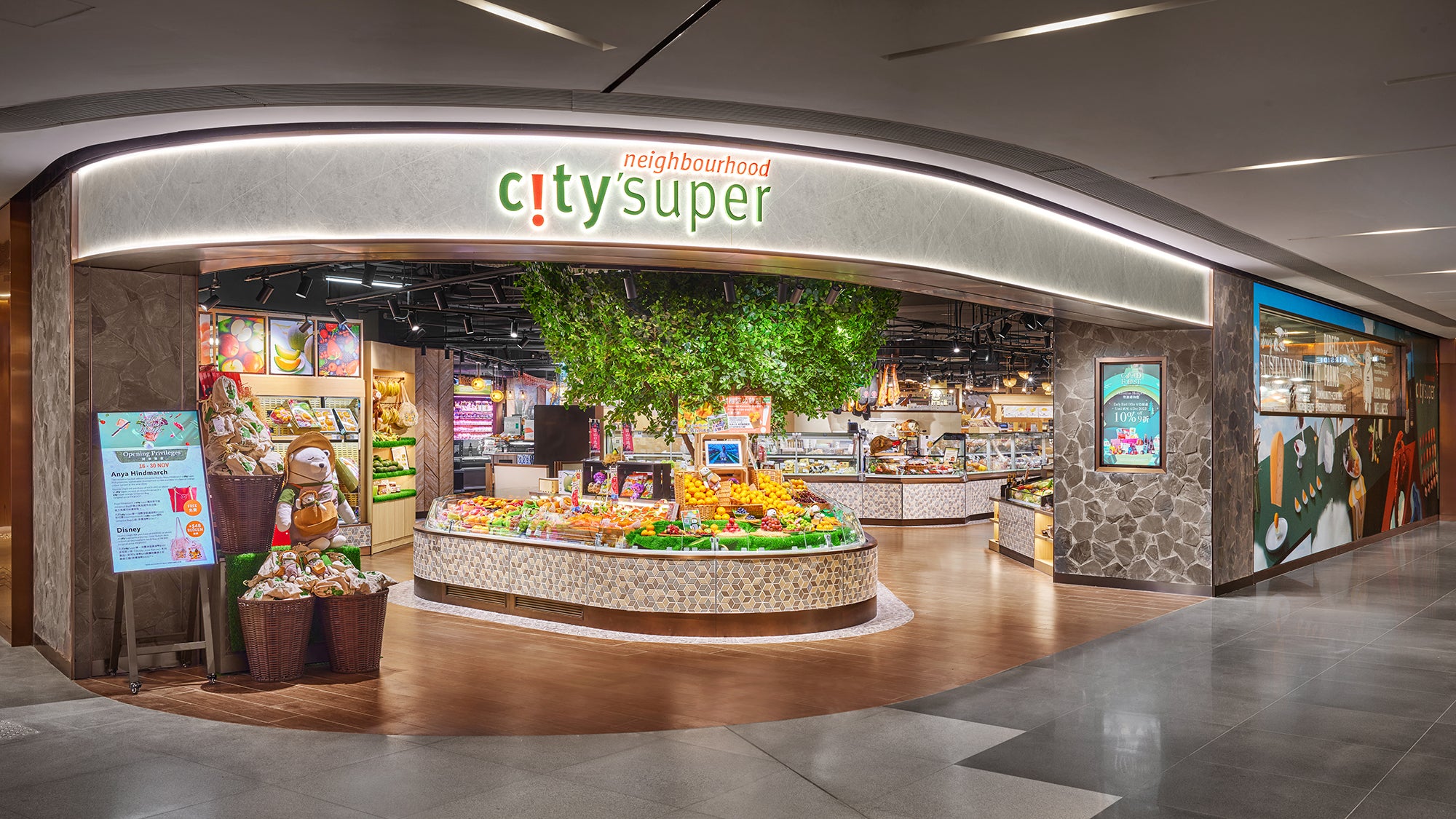 city'super neighbourhood - Brand Story｜Our Profile – City Super Group
