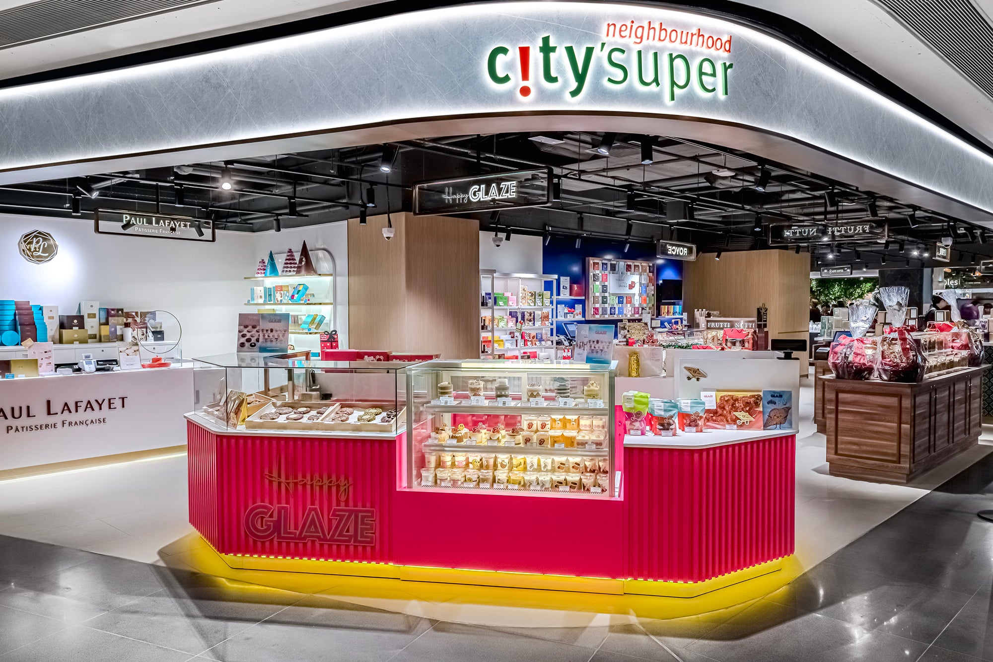 city'super neighbourhood - Brand Story｜Our Profile – City Super Group