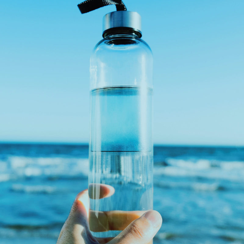 Reducing Plastic Use