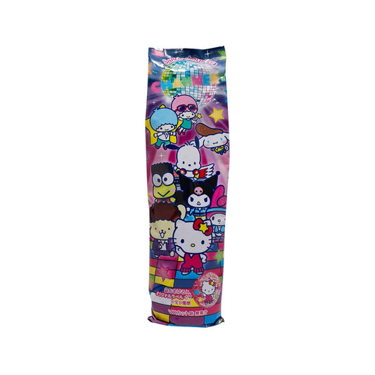 TONBO Sanrio Characters Chanmery Carbonated Drink - Grape Flavour  (360mL)