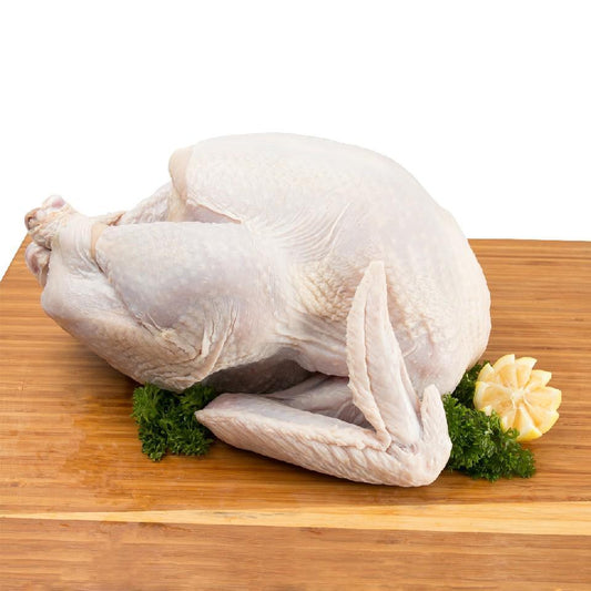 UK Fenton Barns British Fine Turkey (per 100g)
